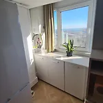 Apartment Traian Sea View Constanta