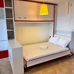 Apartment Traian Sea View Constanta