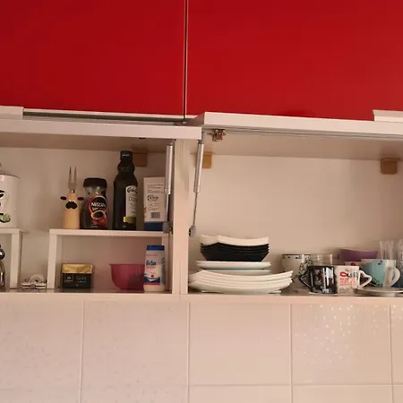 Apartmán Traian Sea View