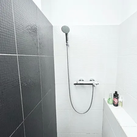 Apartmán Traian Sea View *