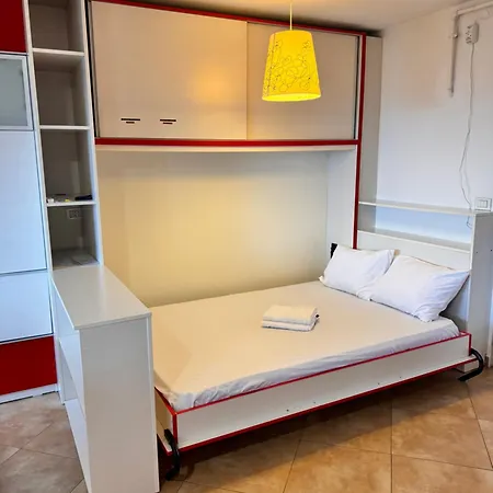 Apartmán Traian Sea View Constanţa