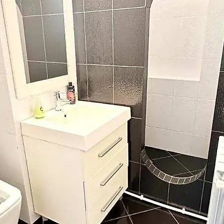 Traian Sea View Appartement Constanţa