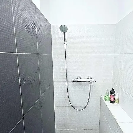 Traian Sea View Appartement Constanţa