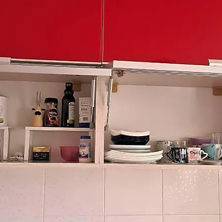 Appartement Traian Sea View
