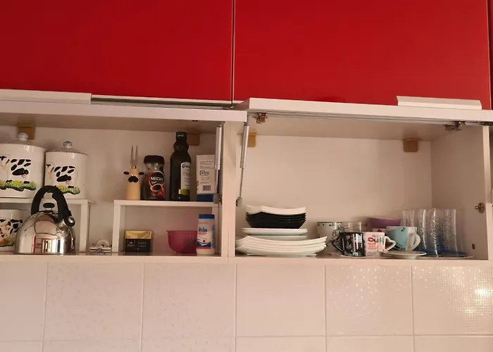 Apartament Traian Sea View