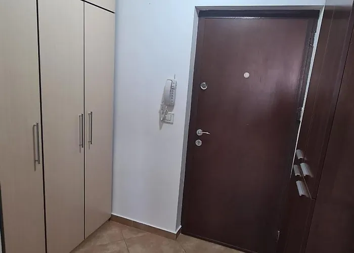 Traian Sea View Констанца