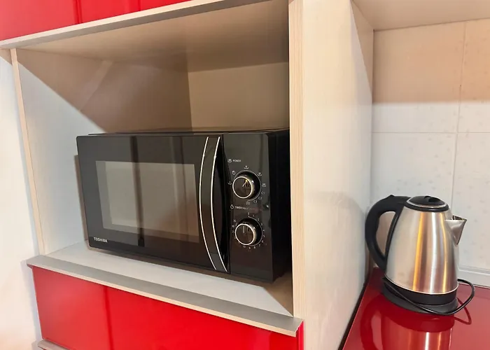 Traian Sea View Апартаменты *