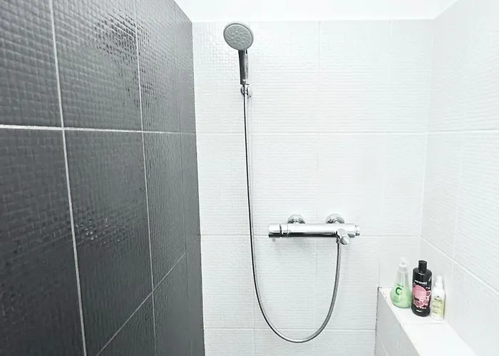 Apartament Traian Sea View *