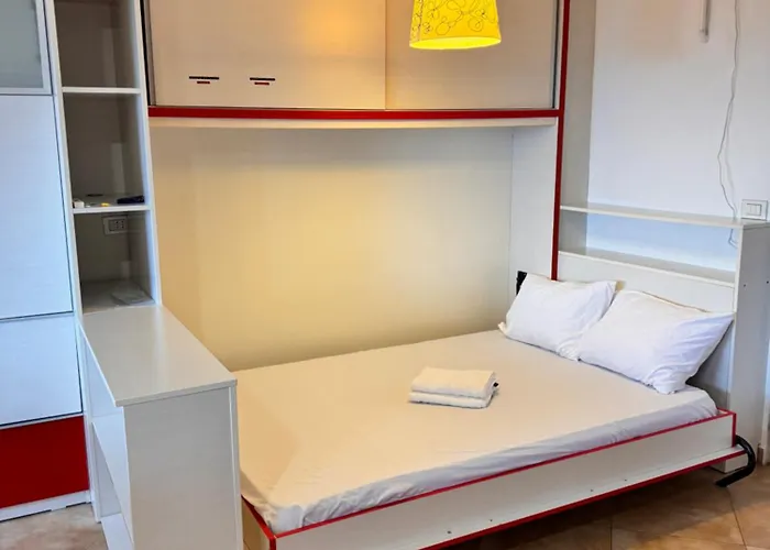 Apartament Traian Sea View Constanţa