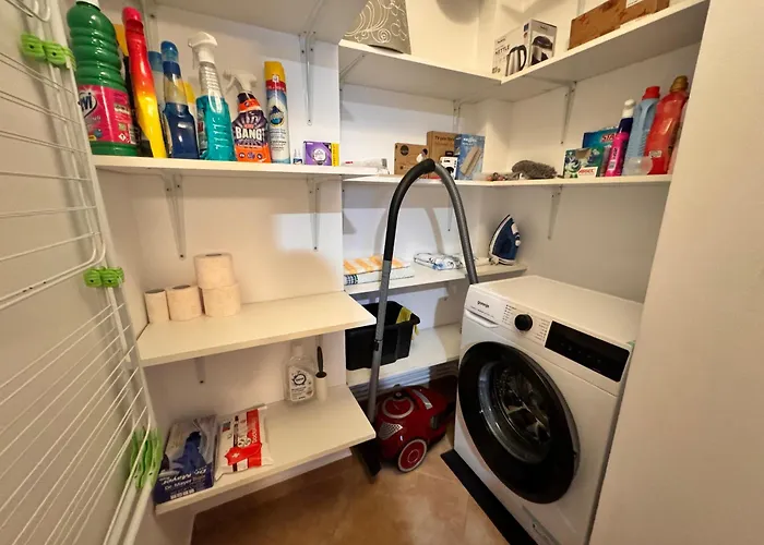 Traian Sea View * Констанца